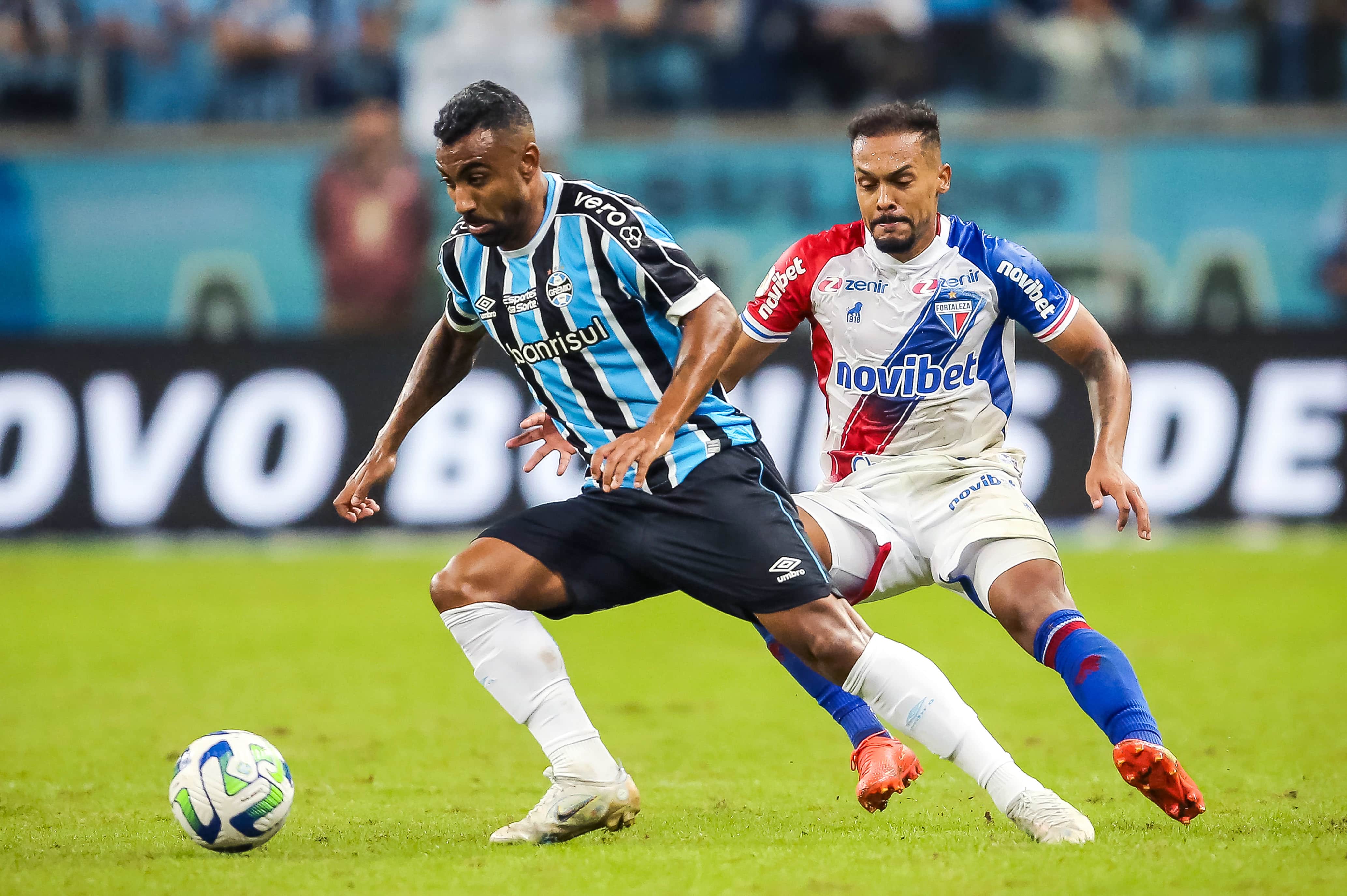 Onde assistir, palpites e escala&ccedil;&otilde;es de Fortaleza x Gr&ecirc;mio &ndash; Campeonato Brasileiro &ndash; 30/09/2023