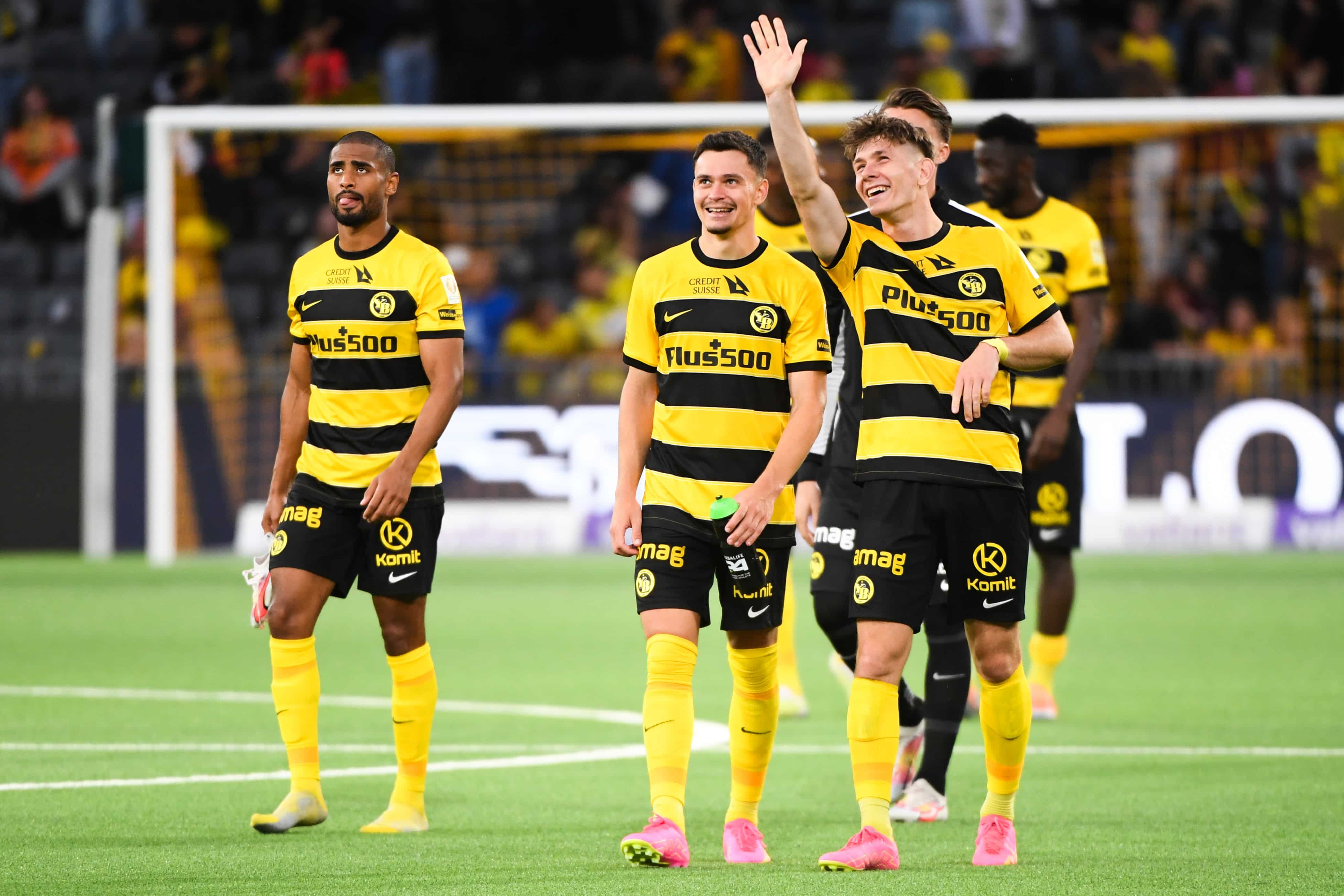 Onde assistir, palpites e escala&ccedil;&otilde;es de Young Boys x RB Leipzig &ndash; Champions League &ndash; 19/09/2023