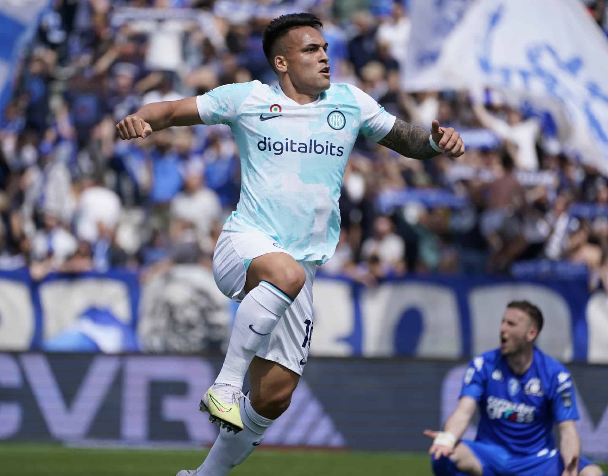 Onde assistir, palpites e escala&ccedil;&otilde;es de Empoli x Inter de Mil&atilde;o &ndash; Serie A &ndash; 24/09/2023
