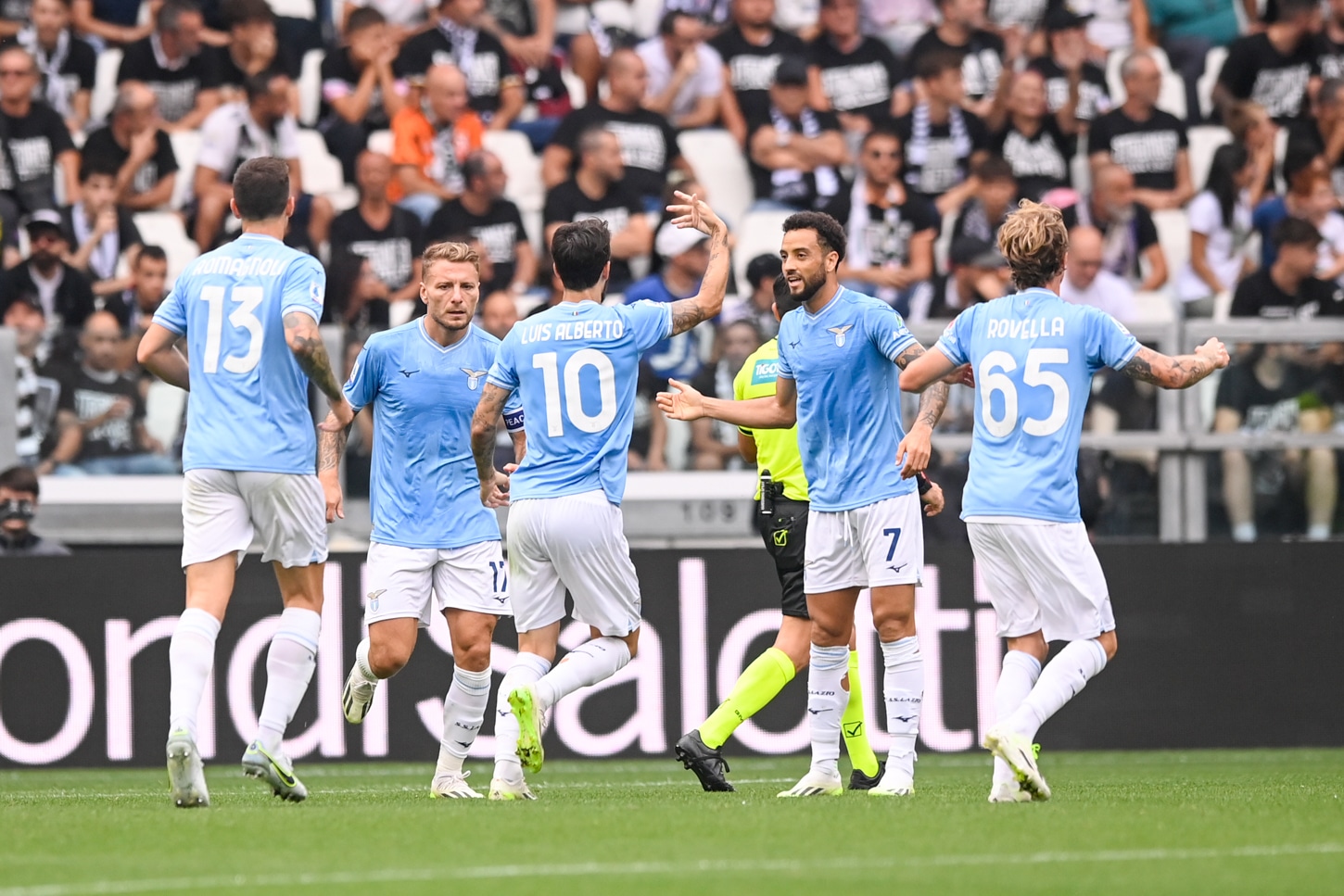 Onde assistir, palpites e escala&ccedil;&otilde;es de Lazio x Atl&eacute;tico de Madrid &ndash; Champions League &ndash; 19/09/2023