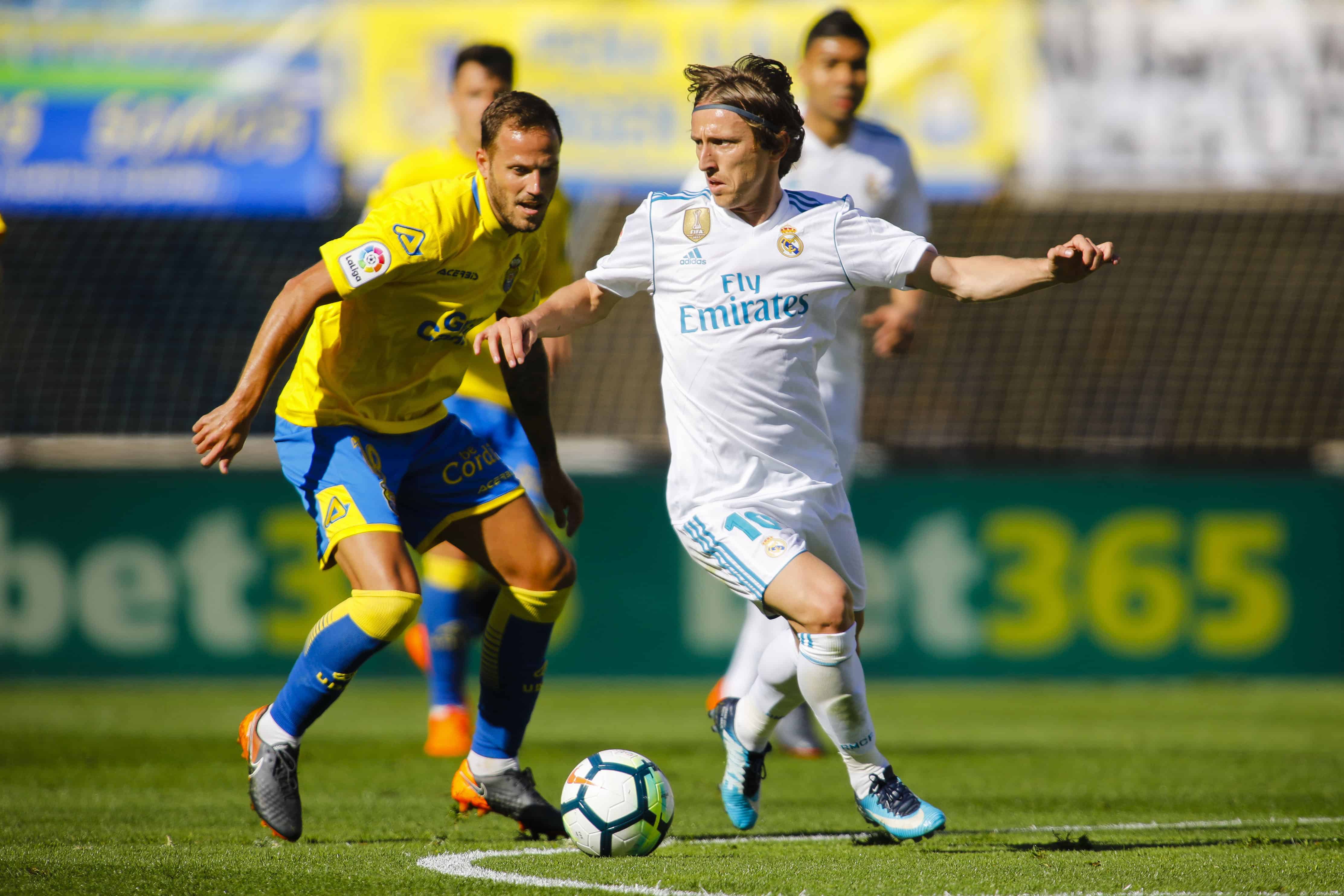 Onde assistir, palpites e escala&ccedil;&otilde;es de Real Madrid x Las Palmas &ndash; La Liga &ndash; 27/09/2023