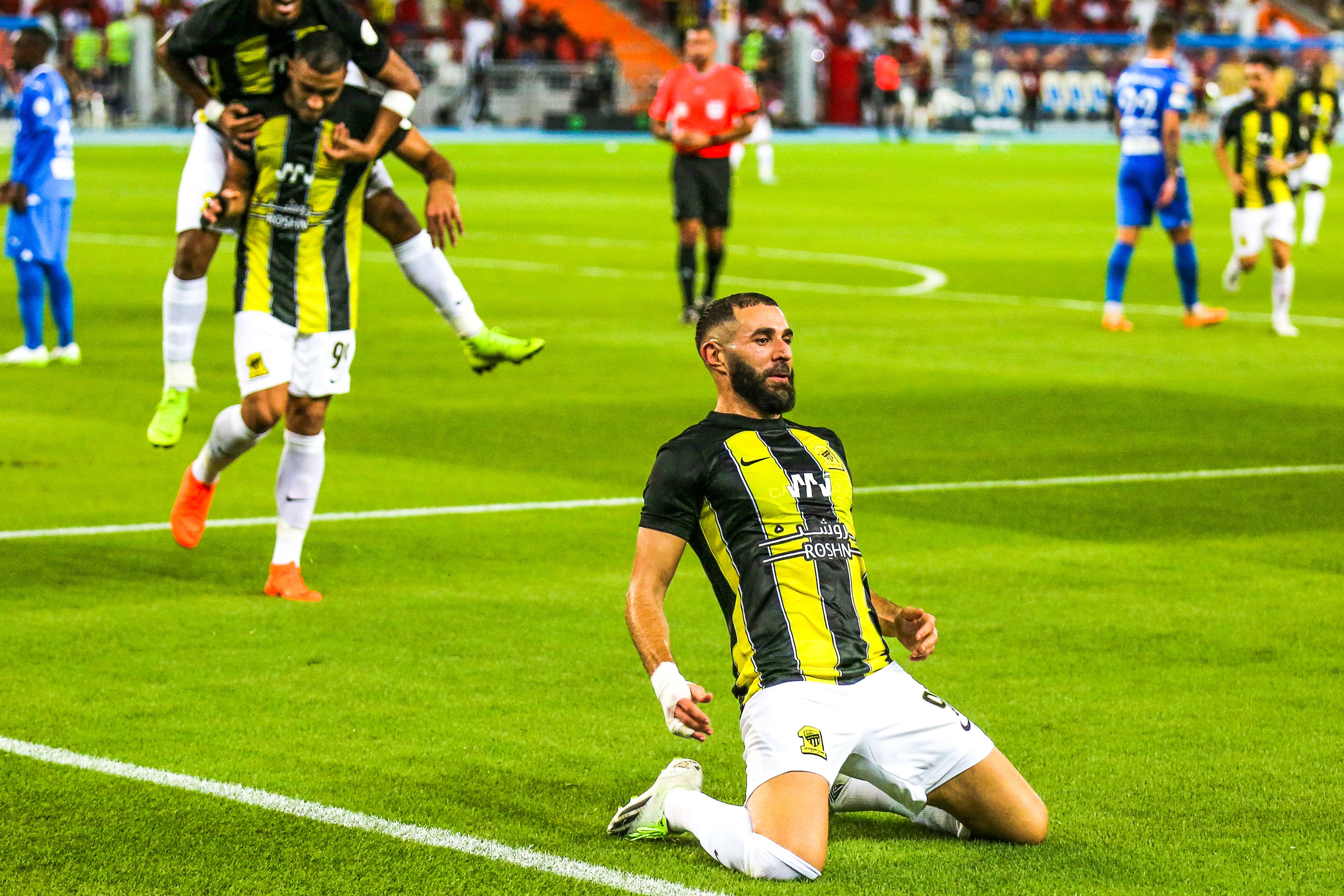 Onde assistir, palpites e escala&ccedil;&otilde;es de Al-Akhdood x Al-Ittihad &ndash; Campeonato Saudita &ndash; 14/09/2023