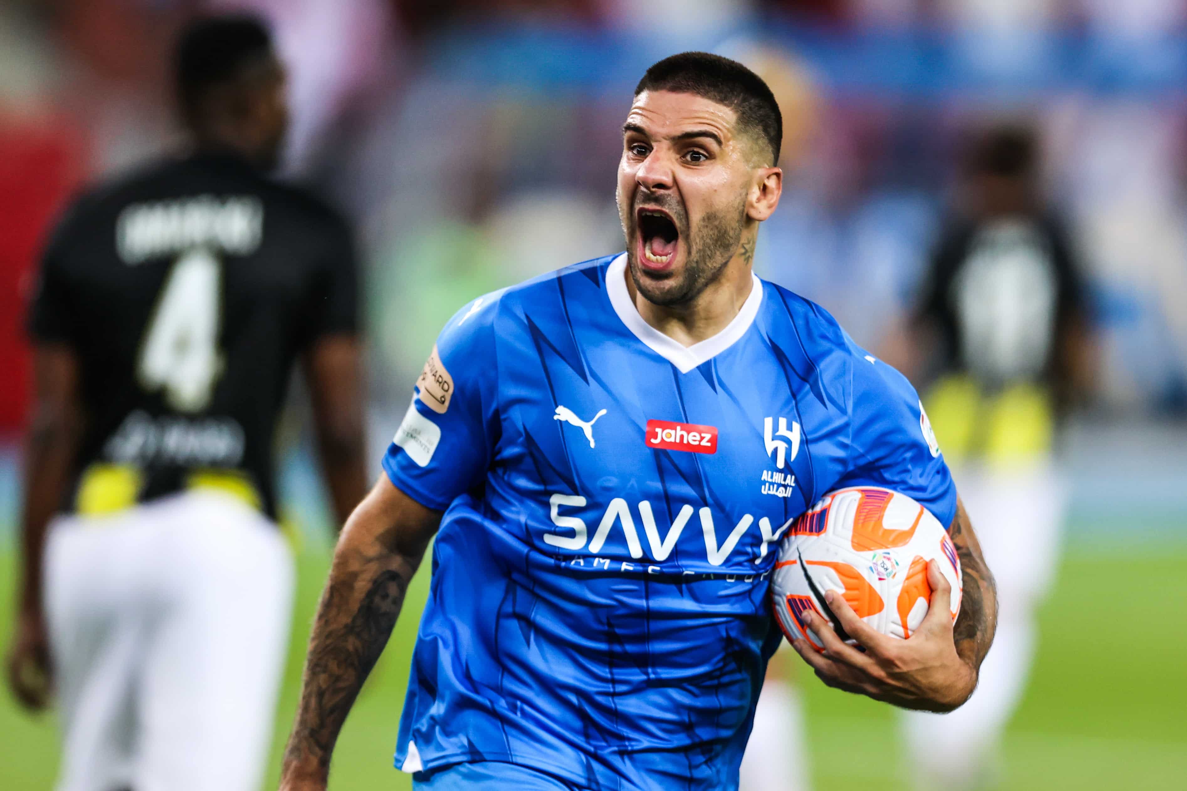 Onde assistir, palpites e escala&ccedil;&otilde;es de Al-Hilal x Al-Riyadh &ndash; Campeonato Saudita &ndash; 15/09/2023