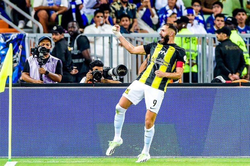 Onde assistir, palpites e escalações de Al-Feiha x Al-Ittihad – Campeonato Saudita – 29/09/2023