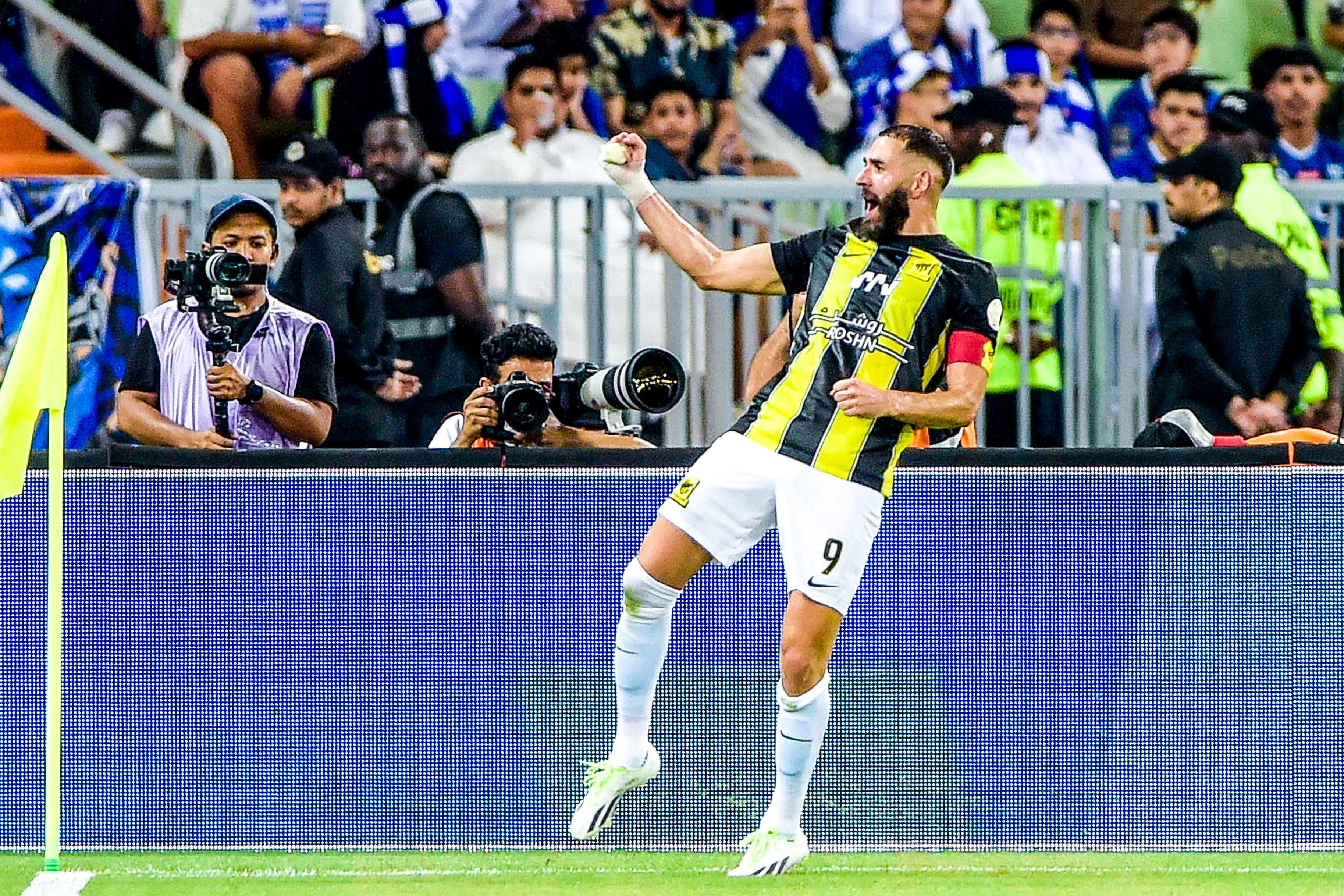 Onde assistir, palpites e escala&ccedil;&otilde;es de Al-Feiha x Al-Ittihad &ndash; Campeonato Saudita &ndash; 29/09/2023