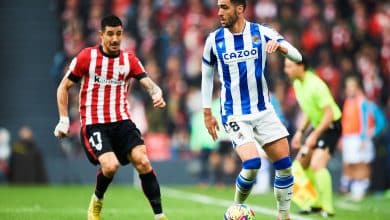 Onde assistir, palpites e escala&ccedil;&otilde;es de Real Sociedad x Athletic Bilbao &ndash; La Liga &ndash; 30/09/2023