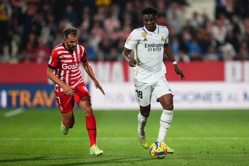 Onde assistir, palpites e escalações de Girona x Real Madrid – La Liga – 30/09/23