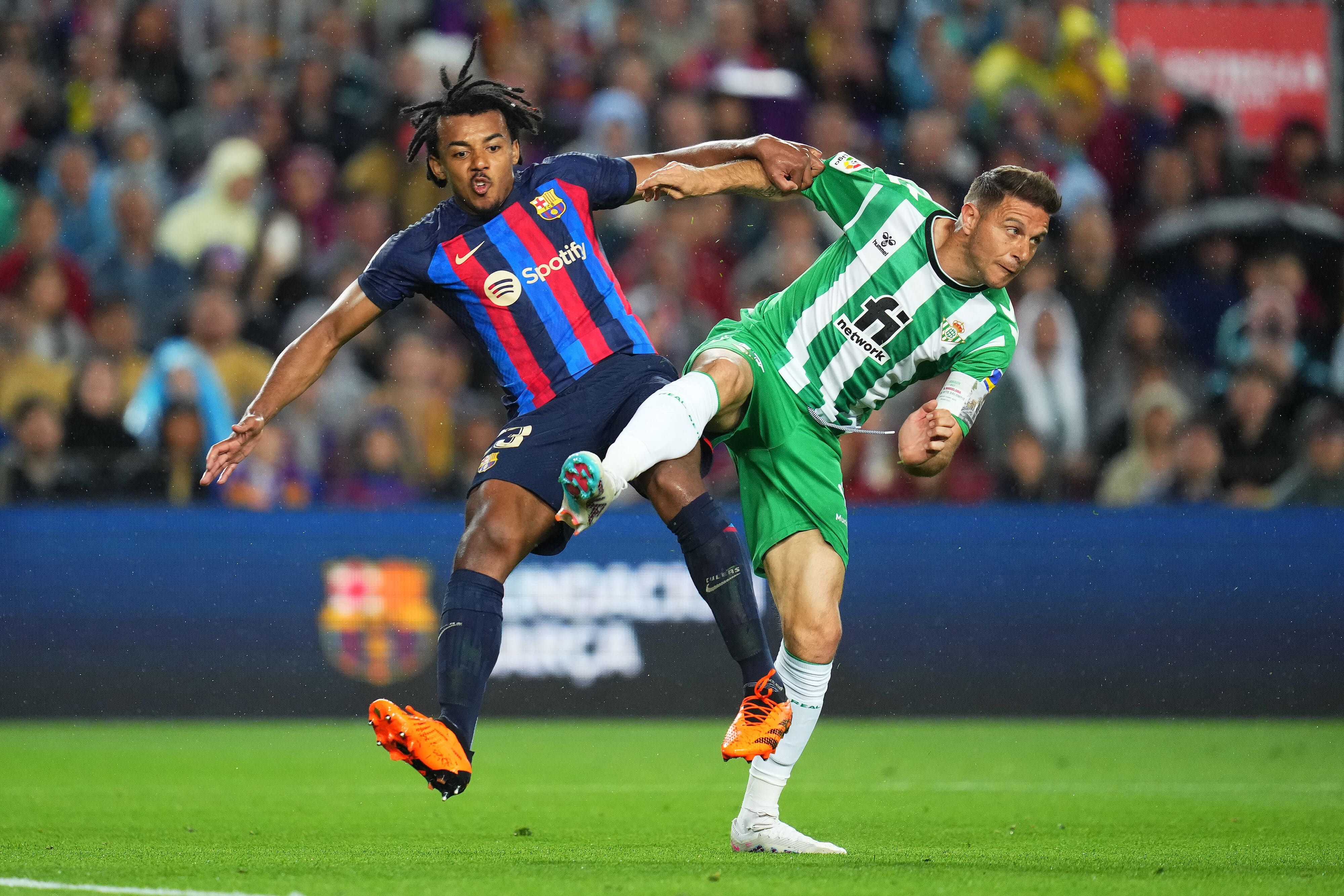 Onde assistir, palpites e escala&ccedil;&otilde;es de Barcelona x Real Betis &ndash; La Liga &ndash; 16/09/2023