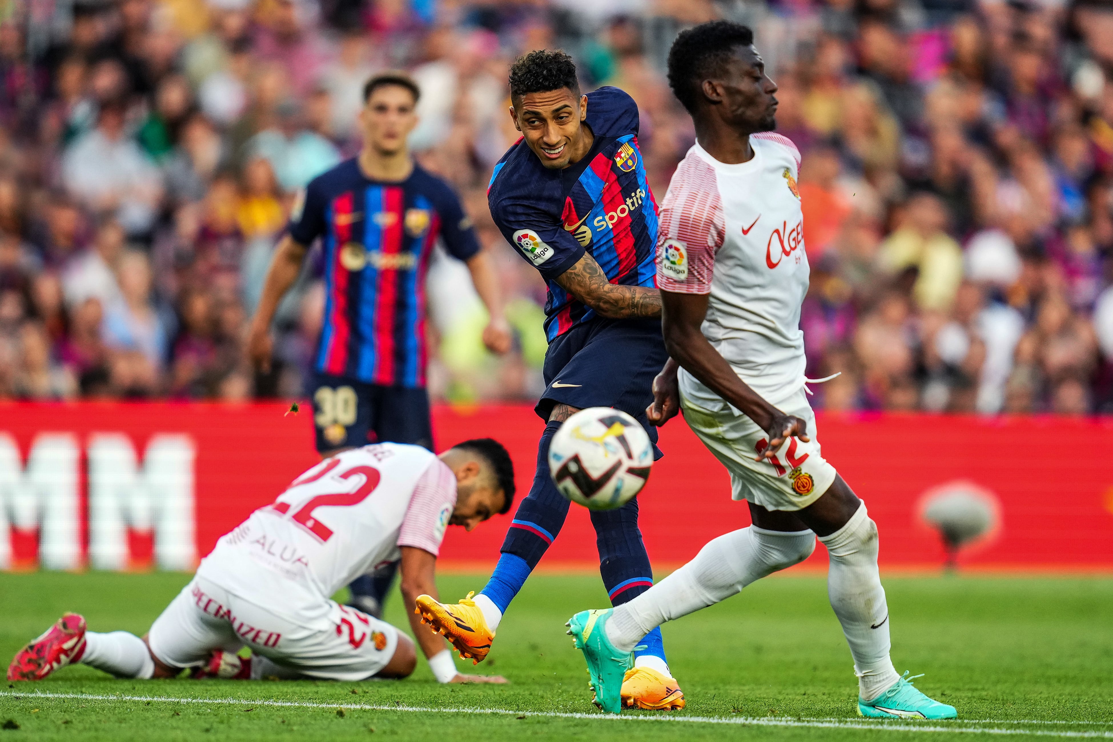 Onde assistir, palpites e escala&ccedil;&otilde;es de Mallorca x Barcelona &ndash; La Liga &ndash; 26/09/23