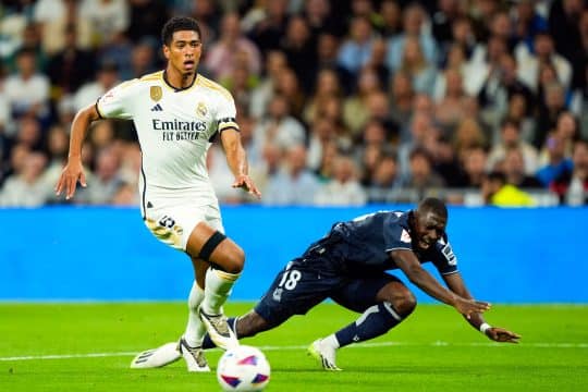 Onde assistir, palpites e escala&ccedil;&otilde;es de Atl&eacute;tico de Madrid x Real Madrid &ndash; La Liga &ndash; 24/09/2023