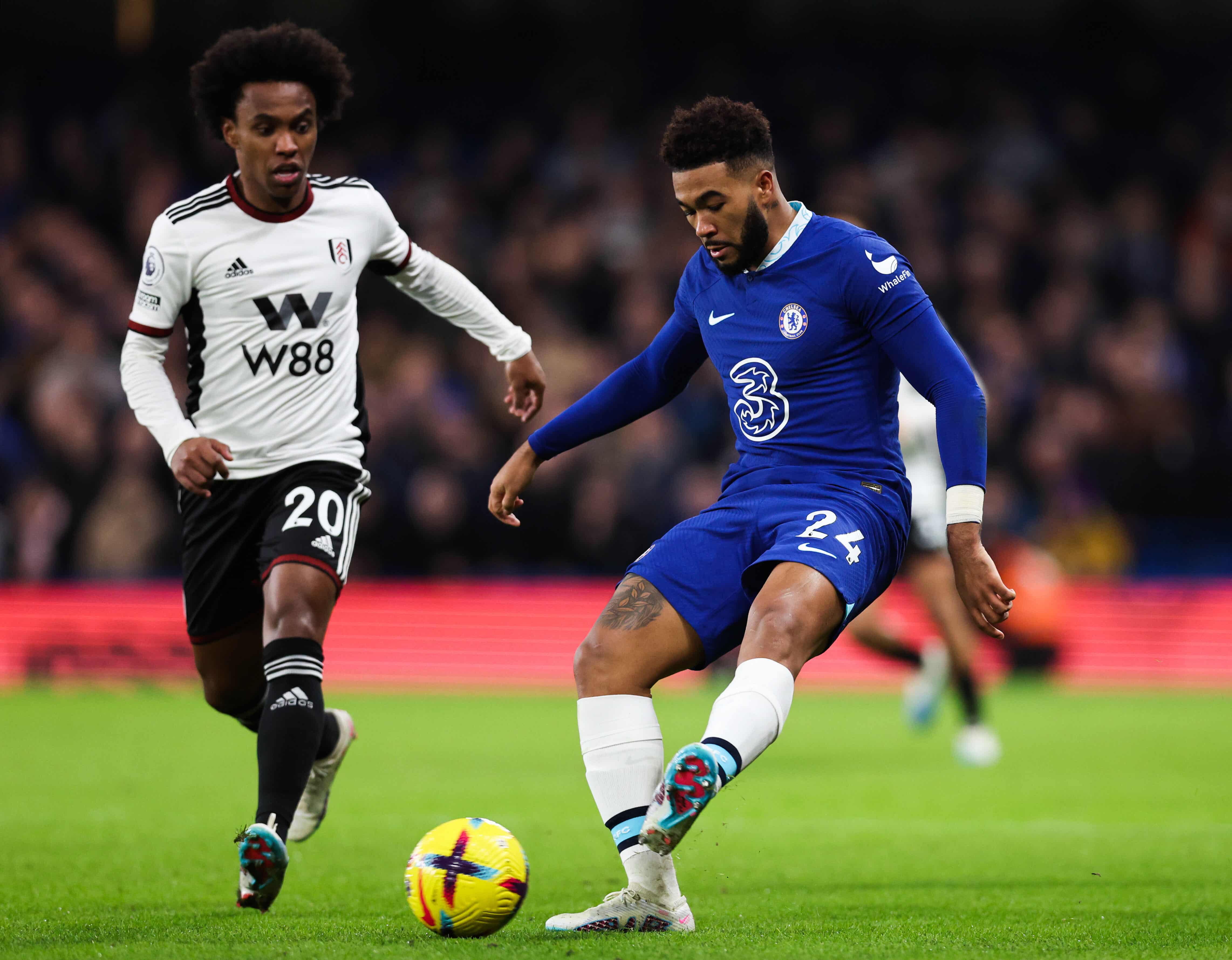 Onde assistir, palpites e escala&ccedil;&otilde;es de Fulham x Chelsea &ndash; Premier League &ndash; 02/10/2023