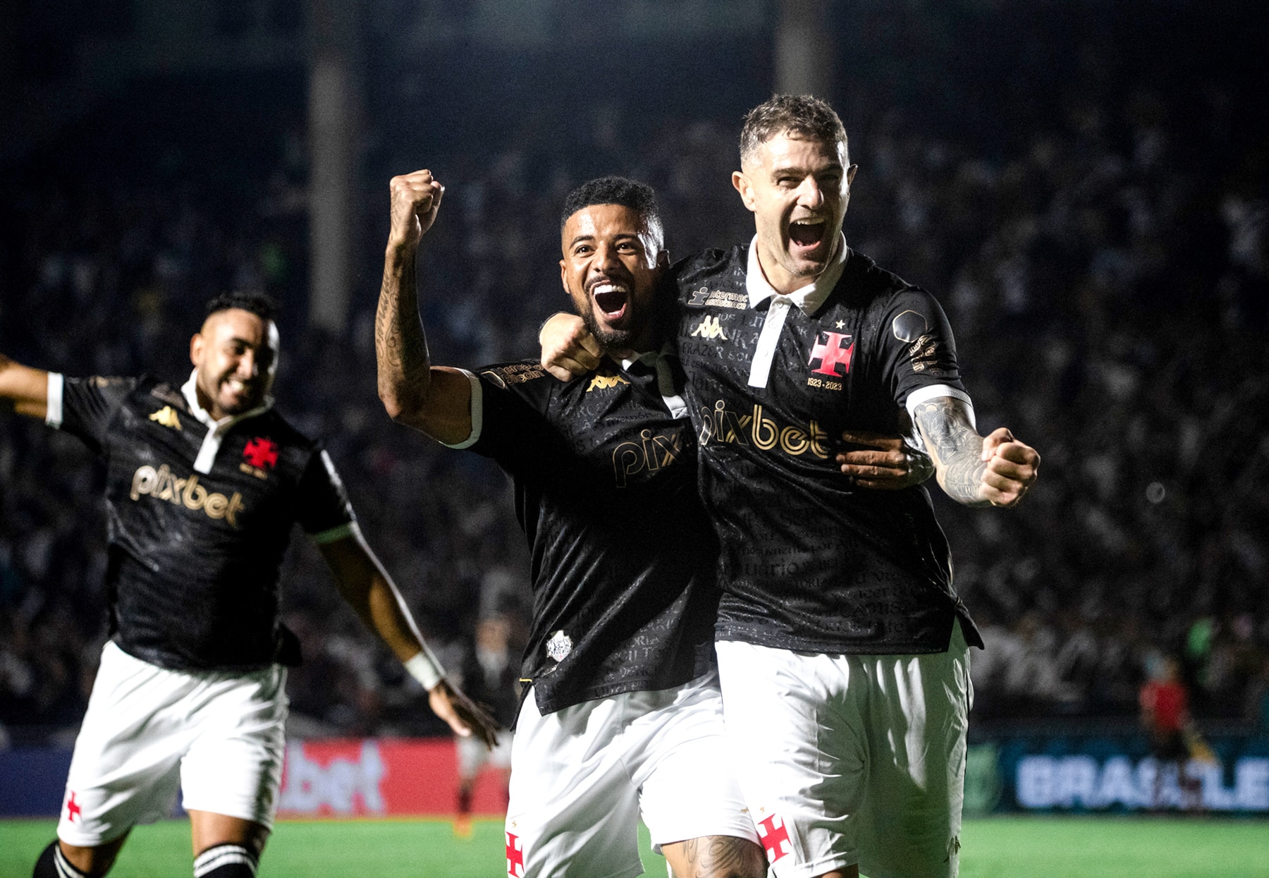 Onde assistir, palpites e escala&ccedil;&otilde;es de Am&eacute;rica-MG x Vasco &ndash; Campeonato Brasileiro &ndash; 25/09/23