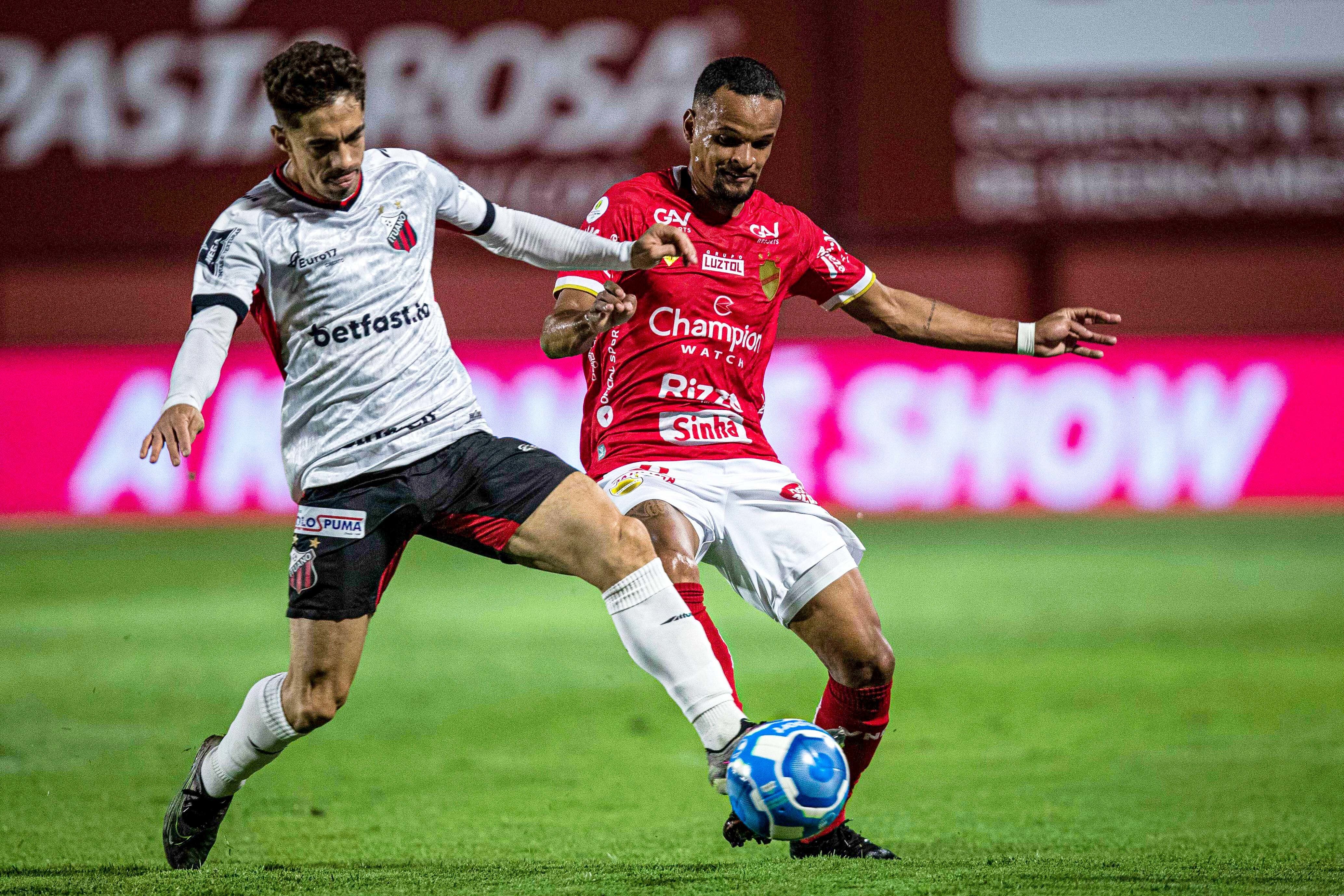 Onde assistir, palpites e escala&ccedil;&otilde;es de Ituano x Vila Nova &ndash; S&eacute;rie B &ndash; 08/09/23