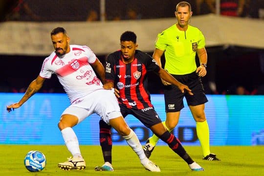 Onde assistir, palpites e escala&ccedil;&otilde;es de Ituano x Vit&oacute;ria &ndash; S&eacute;rie B &ndash; 22/09/2023