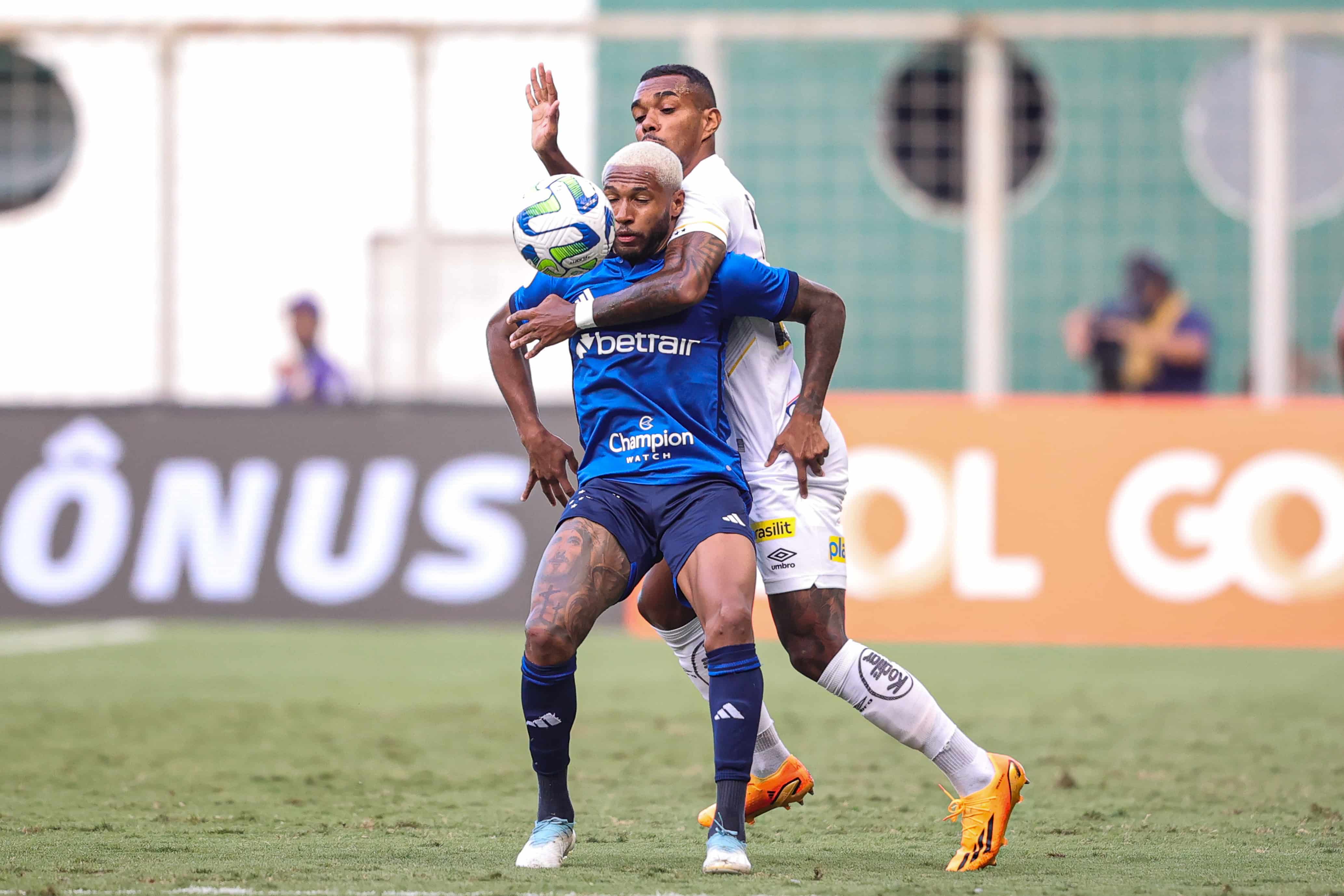 Onde assistir e escala&ccedil;&otilde;es de Santos x Cruzeiro &ndash; Campeonato Brasileiro &ndash; 14/09/2023