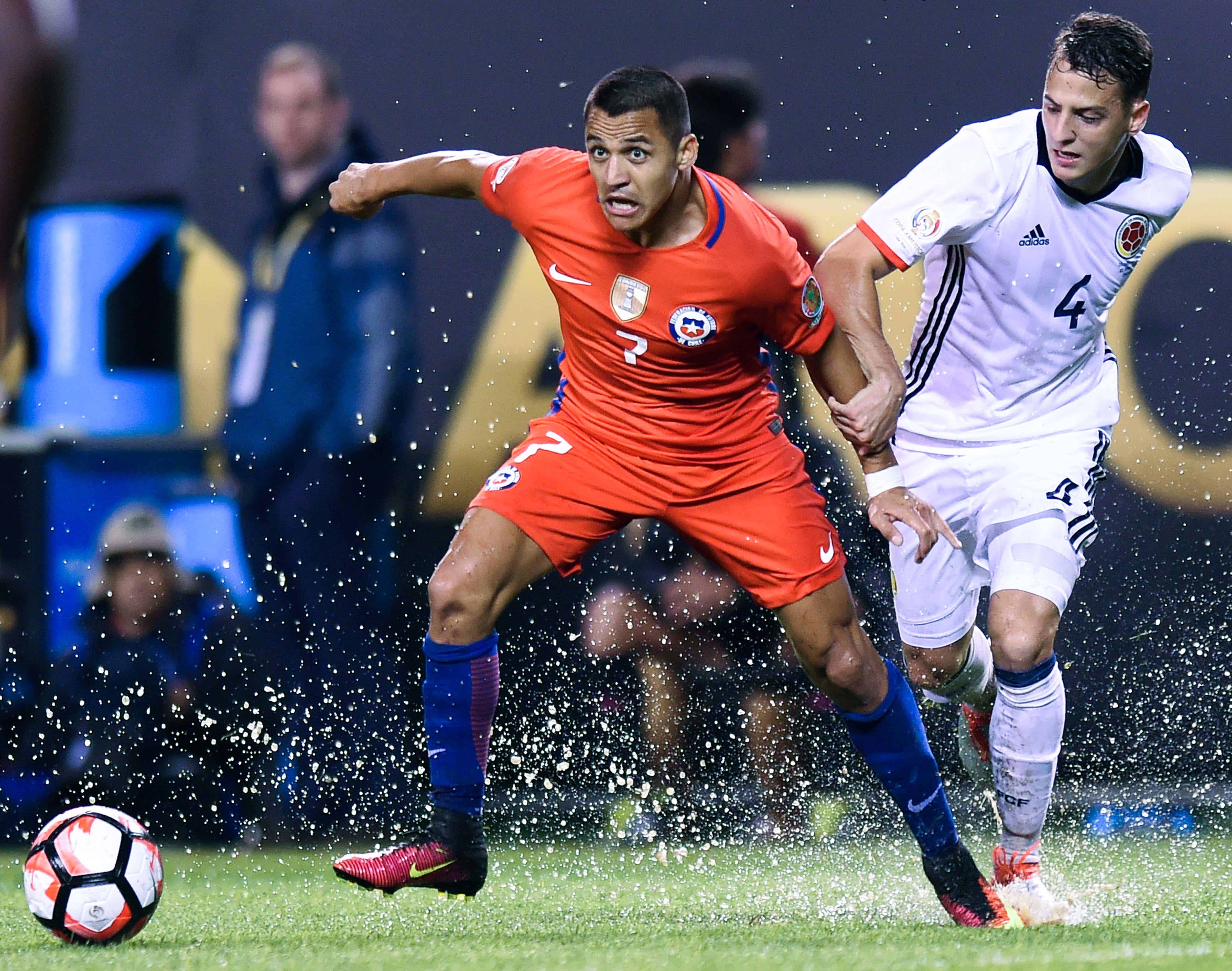 Onde assistir, palpites e escala&ccedil;&otilde;es de Chile x Col&ocirc;mbia &ndash; Eliminat&oacute;rias da Am&eacute;rica do Sul &ndash; 12/09/2023