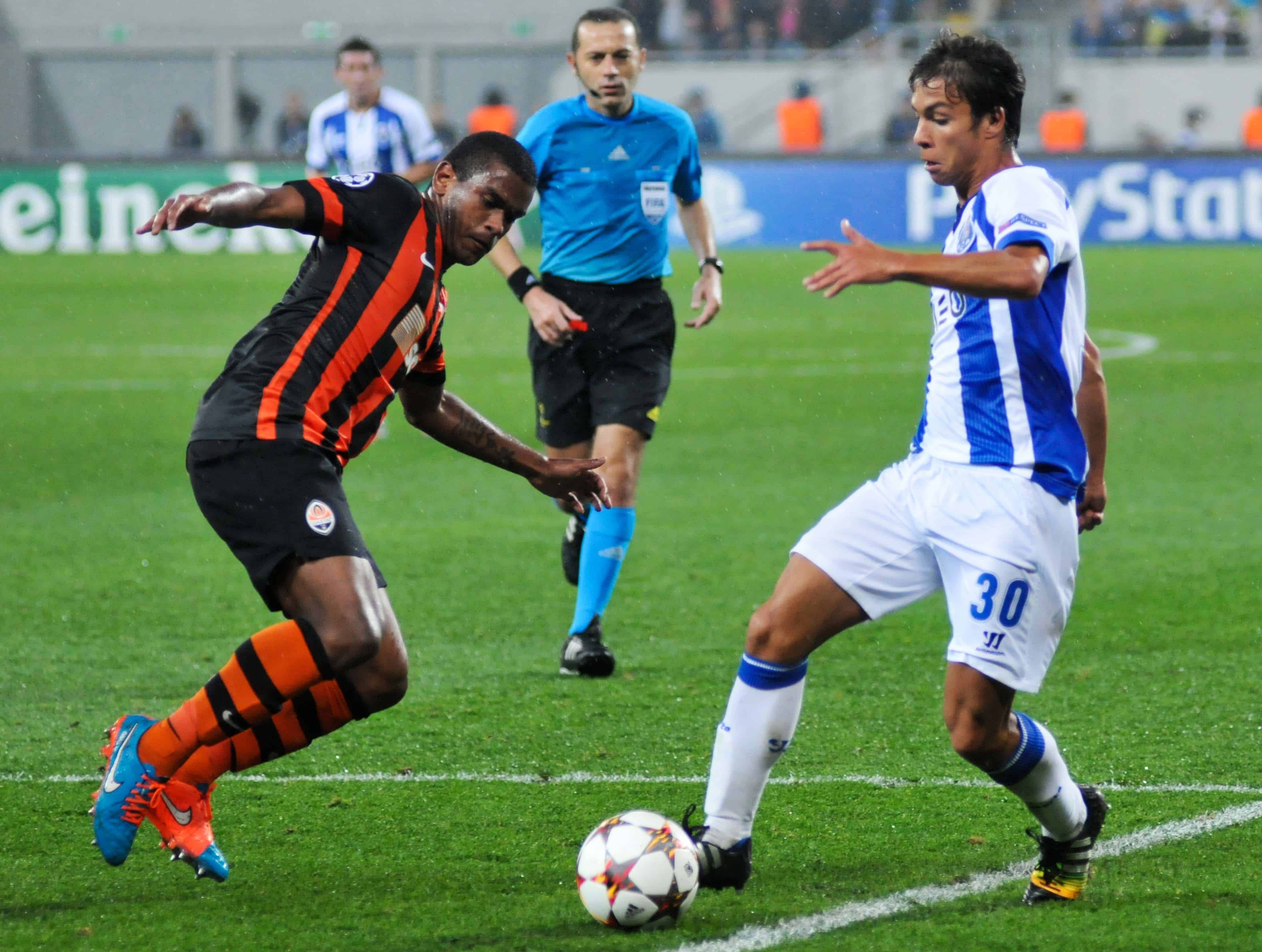 Onde assistir, palpites e escala&ccedil;&otilde;es de Shakhtar Donetsk x Porto &ndash; Champions League &ndash; 19/09/23