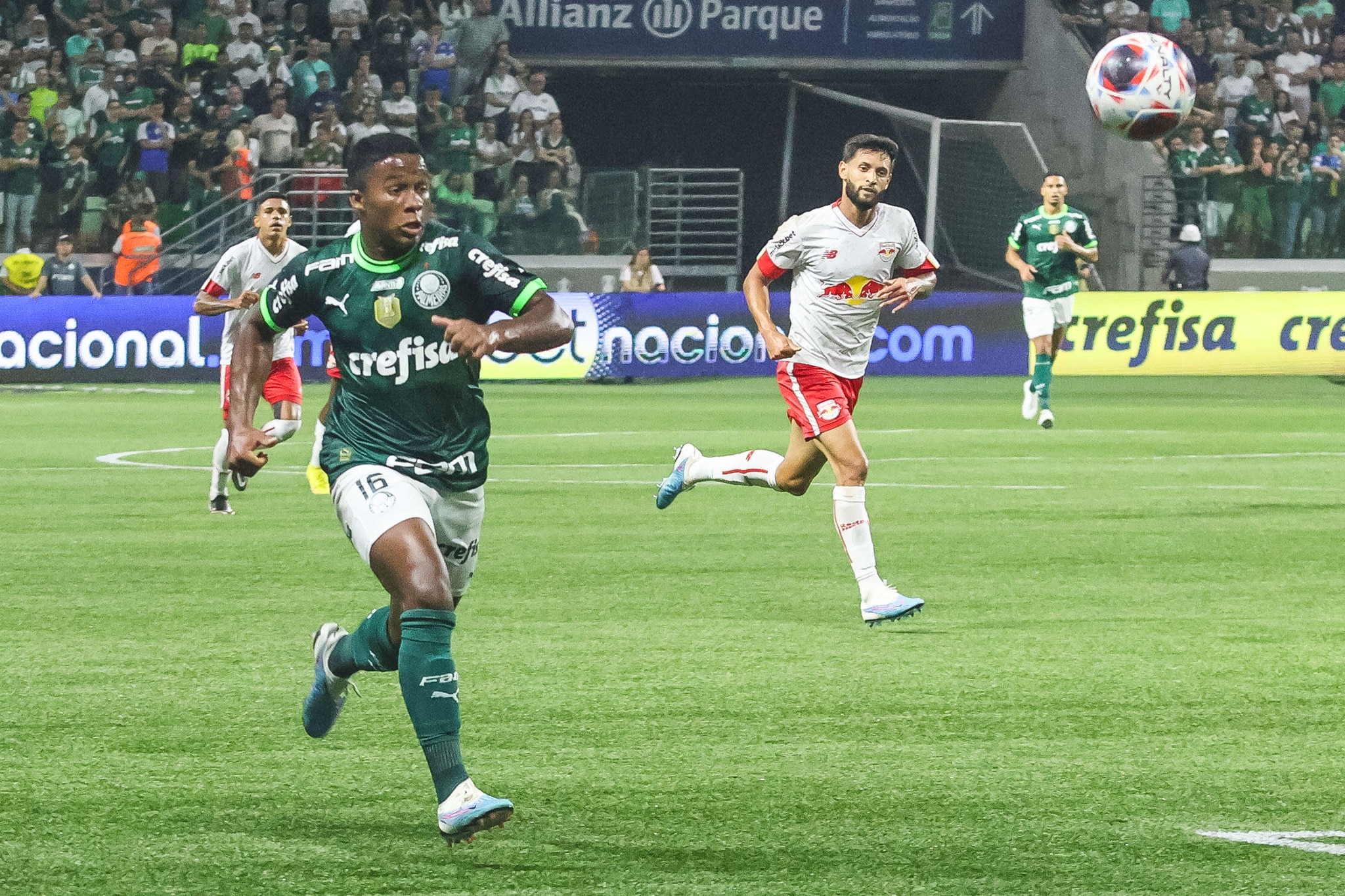 Onde assistir, palpites e escala&ccedil;&otilde;es de RB Bragantino x Palmeiras &ndash; Campeonato Brasileiro &ndash; 01/10/23