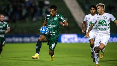 Onde assistir, palpites e escala&ccedil;&otilde;es de Chapecoense x Guarani &ndash; S&eacute;rie B &ndash; 05/09/23