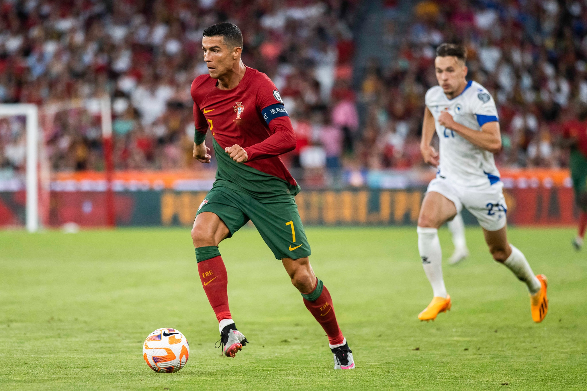 Onde assistir, palpites e escala&ccedil;&otilde;es de Eslov&aacute;quia x Portugal &ndash; Eliminat&oacute;rias da Eurocopa &ndash; 08/09/2023