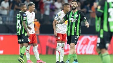 Onde assistir e escala&ccedil;&otilde;es de Am&eacute;rica-MG x RB Bragantino &ndash; Campeonato Brasileiro &ndash; 19/09/23