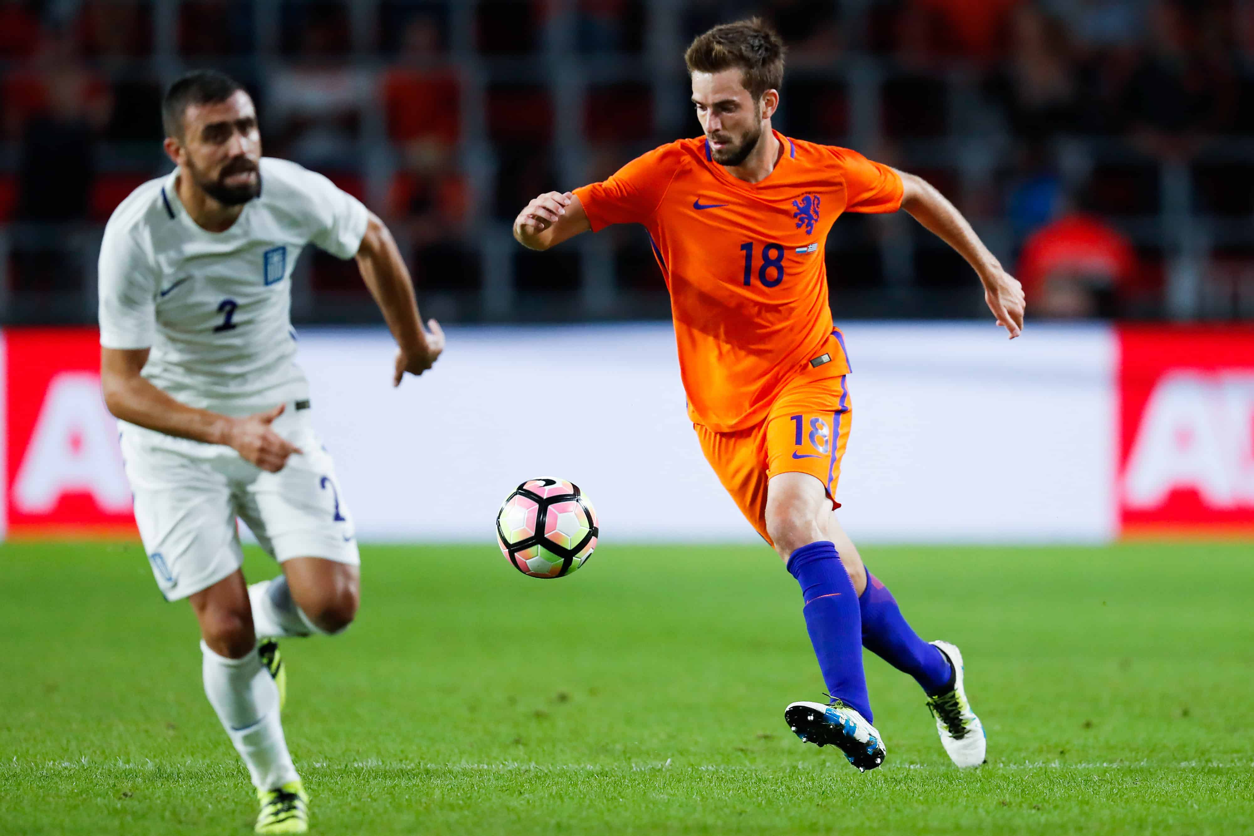 Onde assistir, palpites e escala&ccedil;&otilde;es de Holanda x Gr&eacute;cia &ndash; Eliminat&oacute;rias da Eurocopa &ndash; 07/09/23