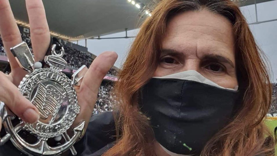 Como o futebol (e o Corinthians) fortalecem a luta de quem espera por um órgão na fila dos transplantes