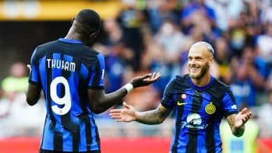 Guia da Champions League 2023/24 &mdash; Grupo D: Inter de Mil&atilde;o, Benfica, Red Bull Salzburg, Real Sociedad