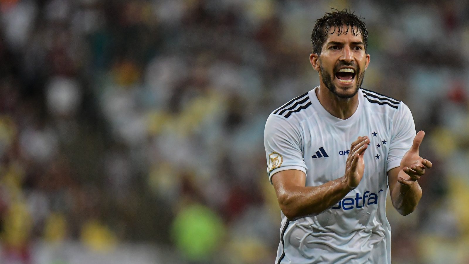 Cruzeiro &lsquo;termina&rsquo; setembro com tr&ecirc;s jogos disputados e aproveitamento ruim