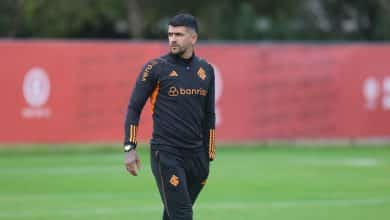 Internacional conta com trunfo para duelo com o Fluminense de Diniz na Libertadores