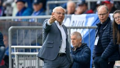 Virou passeio: Felix Magath acha que &eacute; o cara certo para consertar a sele&ccedil;&atilde;o alem&atilde;