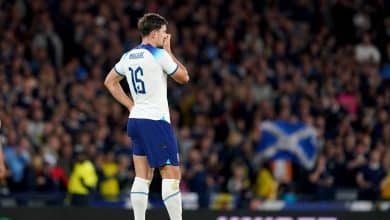 A persegui&ccedil;&atilde;o a Maguire &eacute; problema, mas insist&ecirc;ncia de Southgate tamb&eacute;m &eacute;