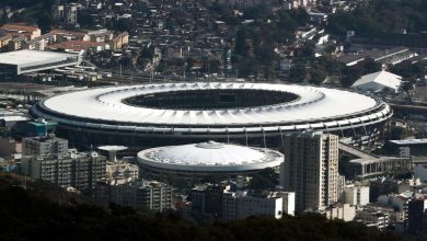 Zero &aacute;lcool: Prefeitura pro&iacute;be venda de bebidas no entorno do Maracan&atilde; na final&nbsp;da&nbsp;Libertadores