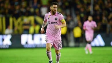 O que o Inter Miami precisa para se classificar aos playoffs da MLS?