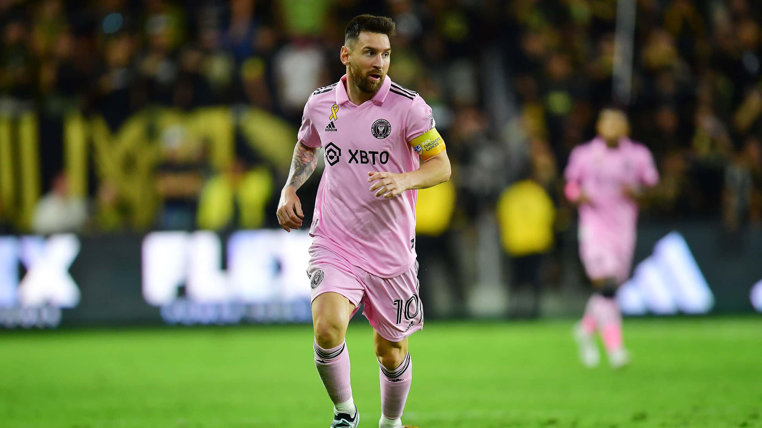 O que o Inter Miami precisa para se classificar aos playoffs da MLS?