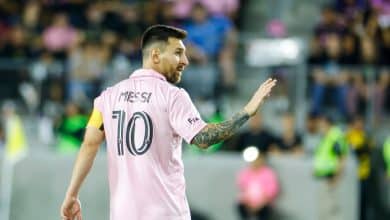 Efeito Messi: Inter Miami aumenta pre&ccedil;o do ingresso de temporada em mais de 80% para 2024