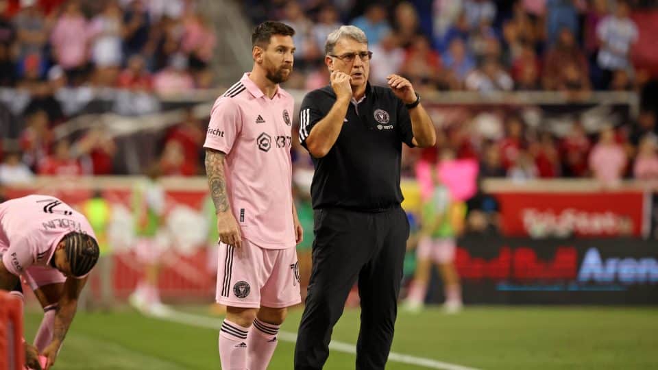 Onde assistir, palpites e escalações de Inter Miami x New York City FC – MLS – 30/09/2023