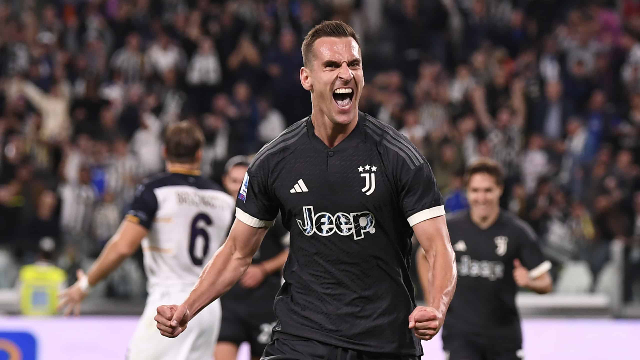 Juventus teve atua&ccedil;&atilde;o apenas razo&aacute;vel, mas suficiente pra vencer o Lecce