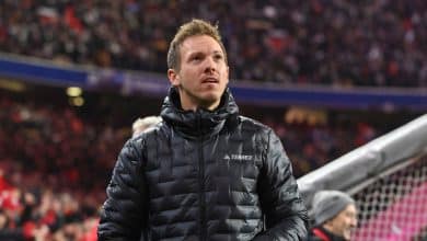 Nagelsmann aceita ser t&eacute;cnico da Alemanha e an&uacute;ncio deve acontecer esta semana