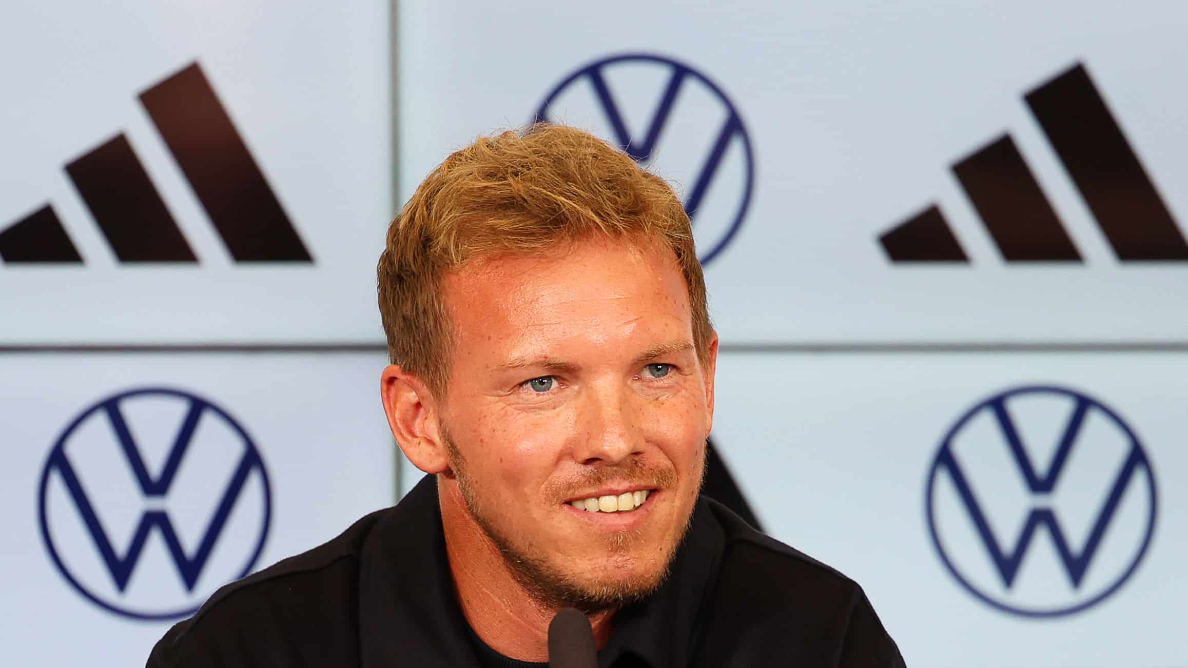 Sele&ccedil;&atilde;o alem&atilde;: Nagelsmann chega com contrato curto e a miss&atilde;o de fazer bonito na Eurocopa