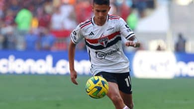 Motorzinho, Nestor lidera S&atilde;o Paulo em final e amplia lista de assist&ecirc;ncias&nbsp;decisivas