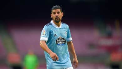 &Iacute;dolo do Celta e ex-Manchester City, Nolito se aposenta aos 36 anos