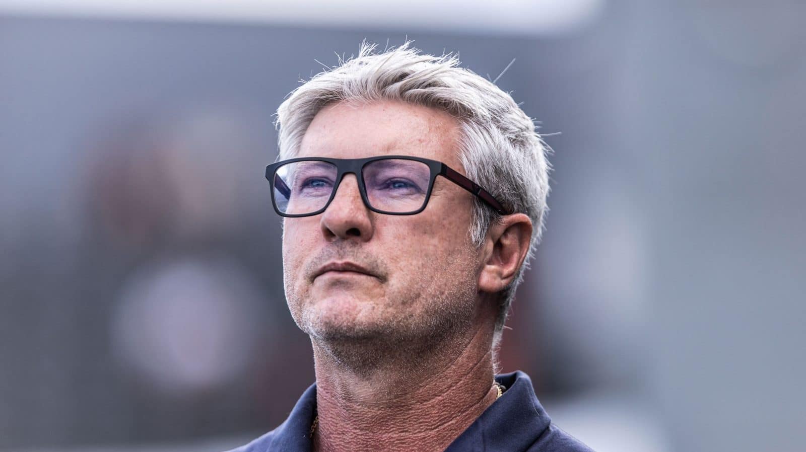 Odair Hellmann foi procurado para ser o novo treinador do Fluminense, mas est&aacute; fechado com o Al-Raed - Foto: Icon sport