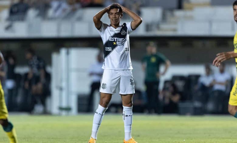 Onde assistir, palpites e escala&ccedil;&otilde;es de ABC x Ponte Preta &ndash; S&eacute;rie B &ndash; 30/09/23