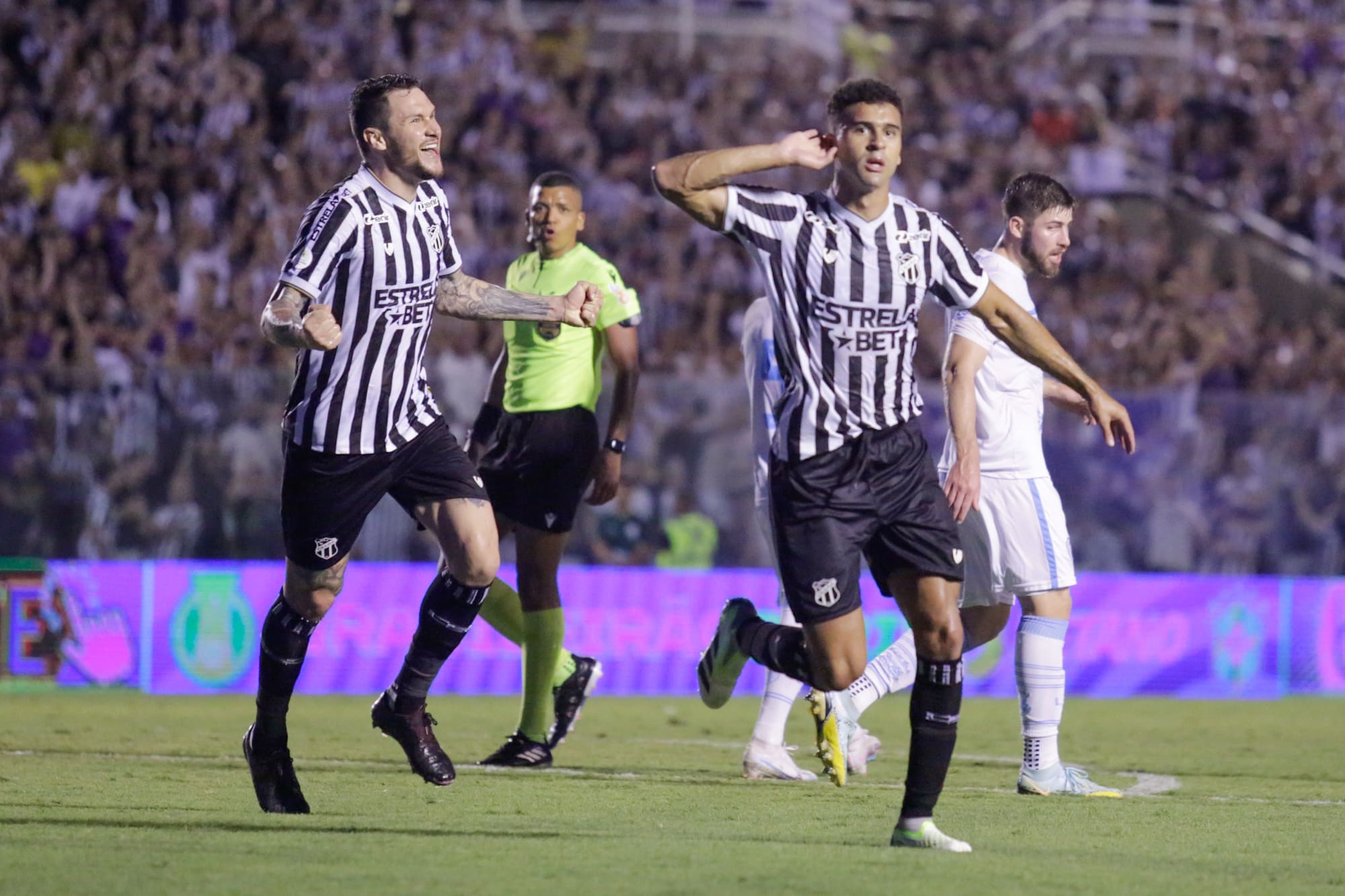 Onde assistir, palpites e escala&ccedil;&otilde;es de Cear&aacute; x Atl&eacute;tico-GO &ndash; S&eacute;rie B &ndash; 01/10/23