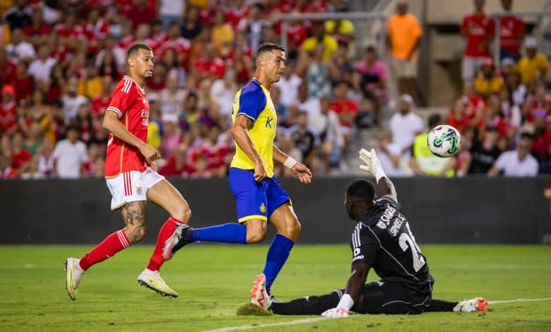 Onde assistir, palpites e escala&ccedil;&otilde;es de Persepolis x Al-Nassr &ndash; Liga dos Campe&otilde;es da &Aacute;sia &ndash; 19/09/2023