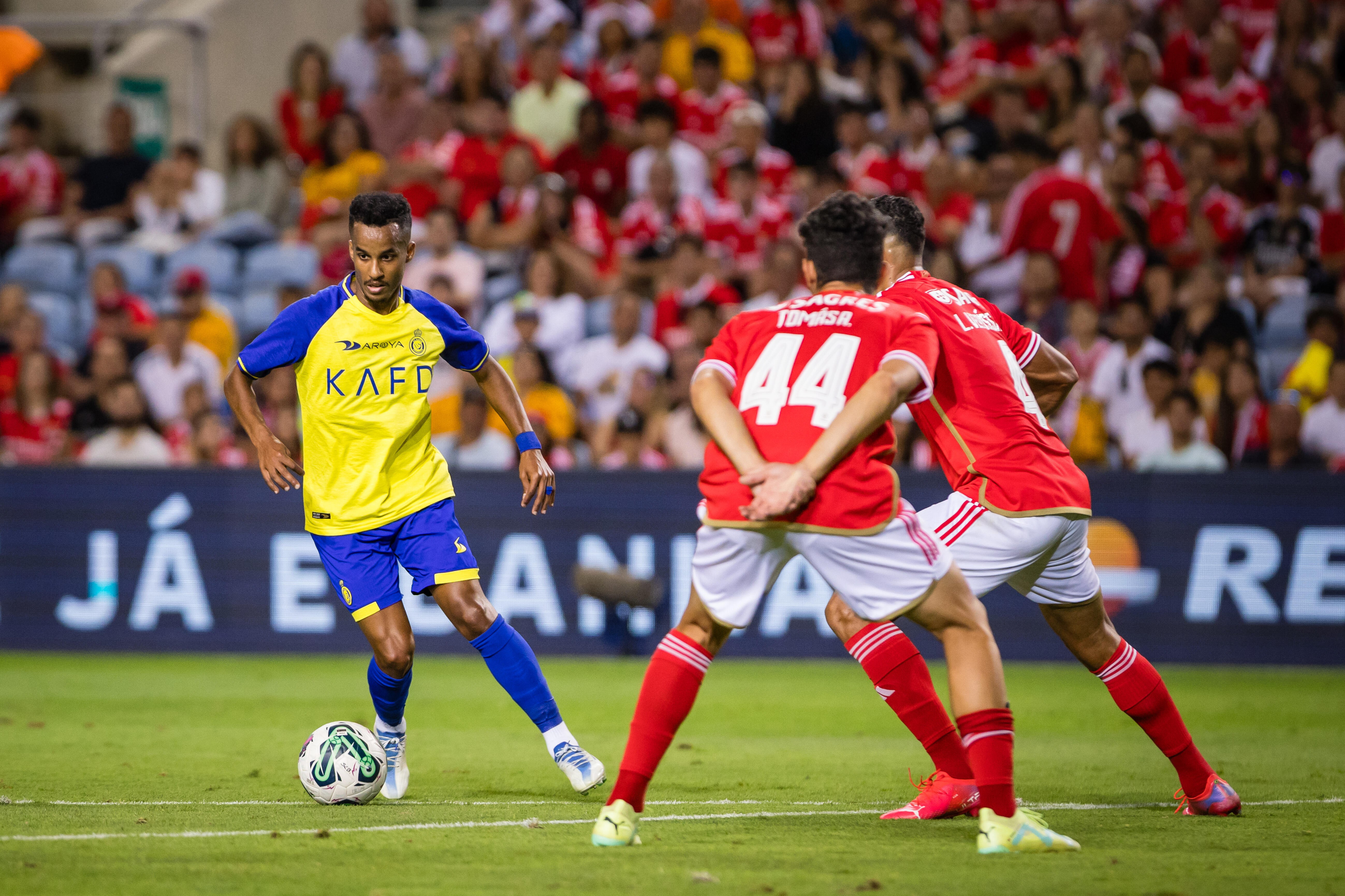 Onde assistir, palpites e escala&ccedil;&otilde;es de Al-Nassr x Istiklol &ndash; Liga dos Campe&otilde;es da &Aacute;sia &ndash; 02/10/23