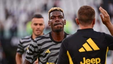 Entenda o que pode ter causado positivo de Pogba em teste antidoping