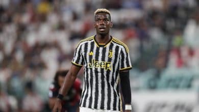Pogba testa positivo em exame antidoping e adiciona mais um problema na carreira