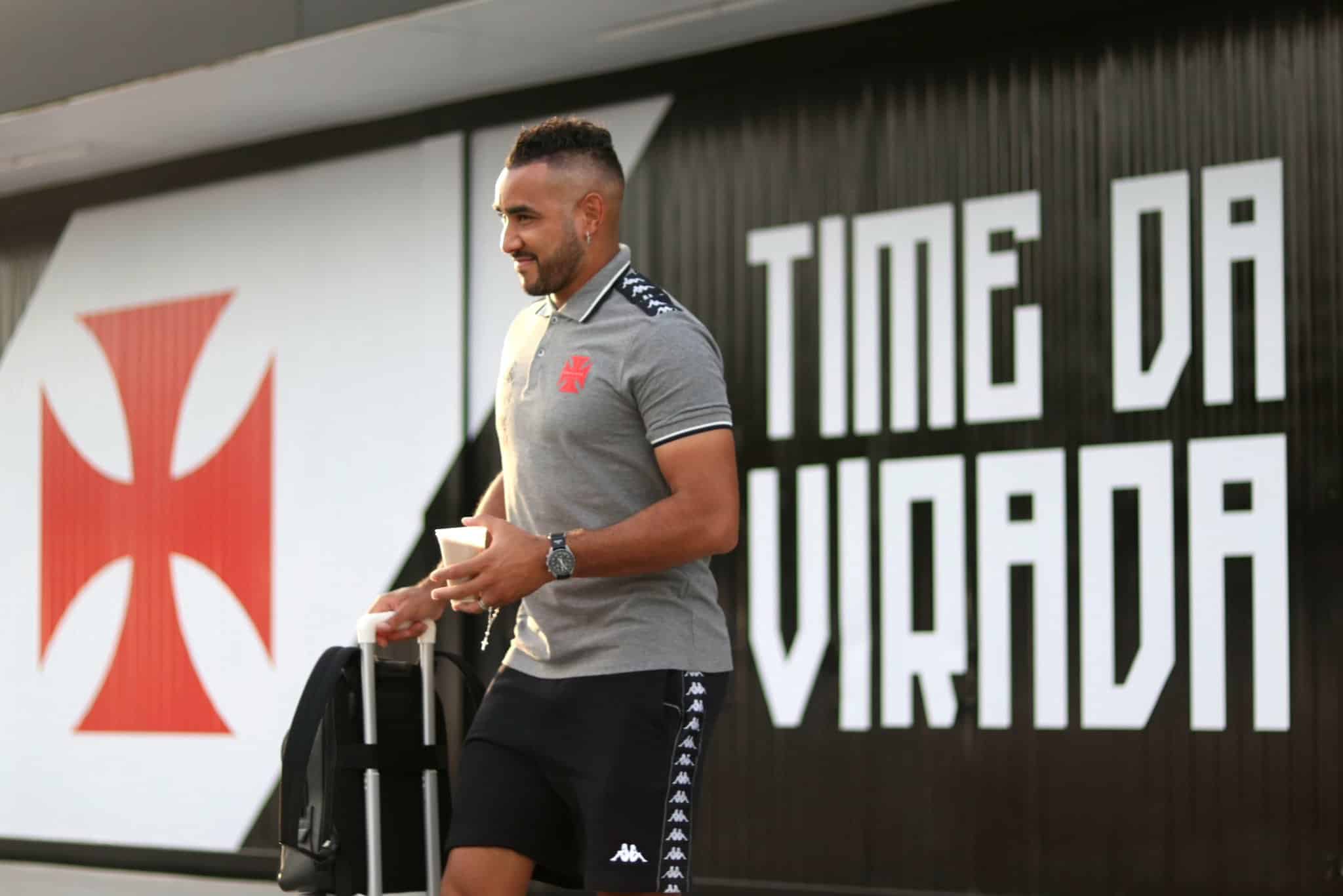 Vasco encara o Bahia na expectativa pela estreia de Payet e por mudan&ccedil;a de patamar com o franc&ecirc;s
